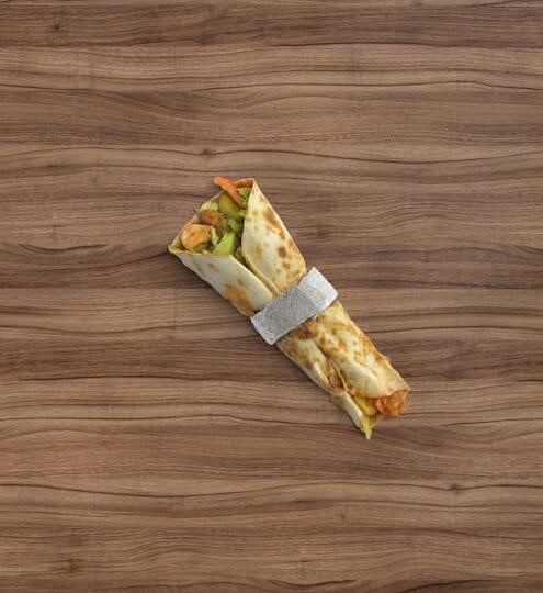 Fish Roll