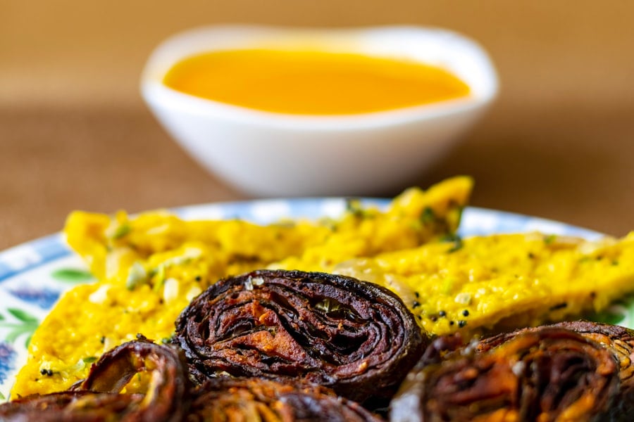 Kasundi